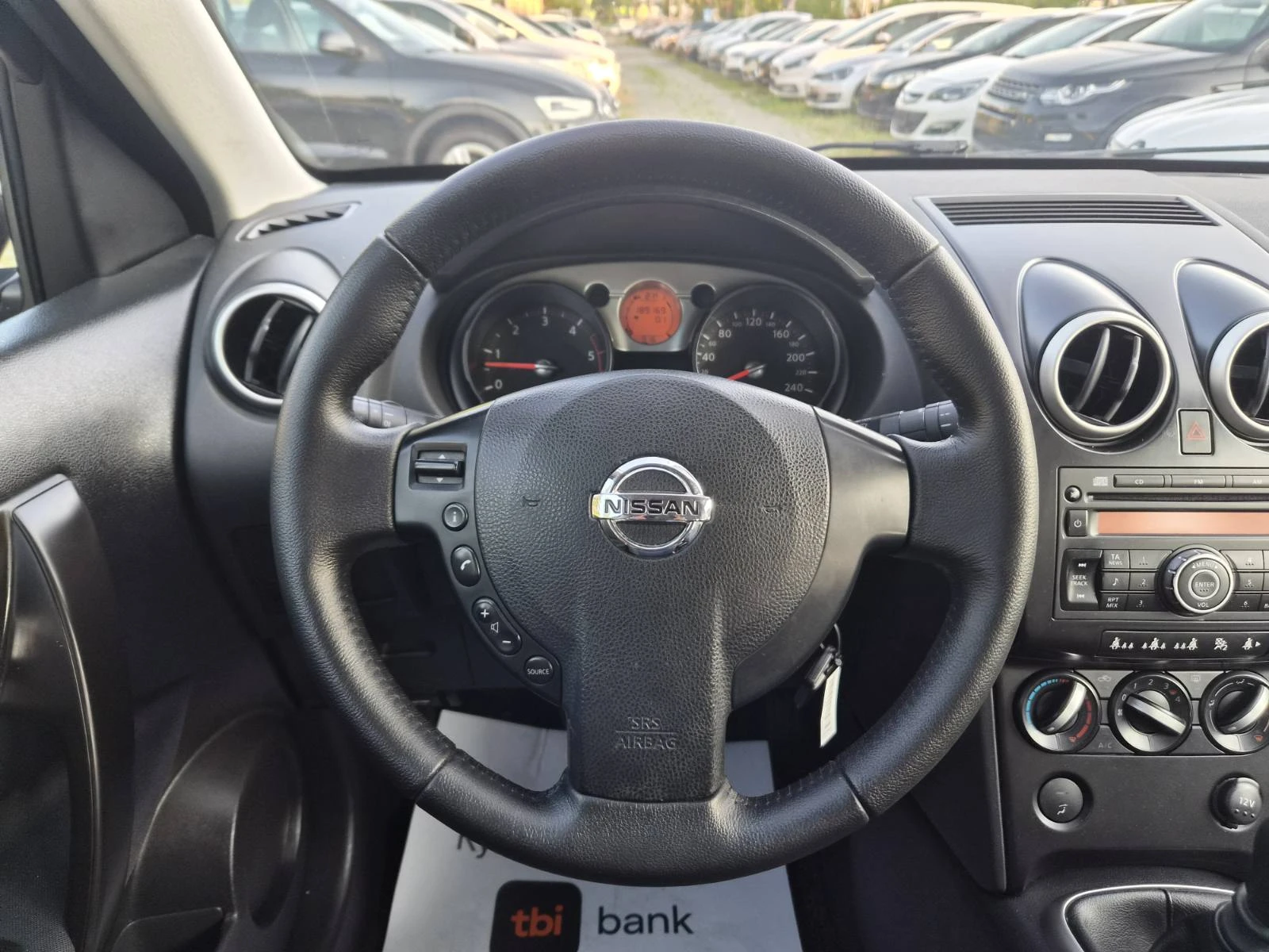Nissan Qashqai 2.0D-150�� | Mobile.bg � ����������� 9