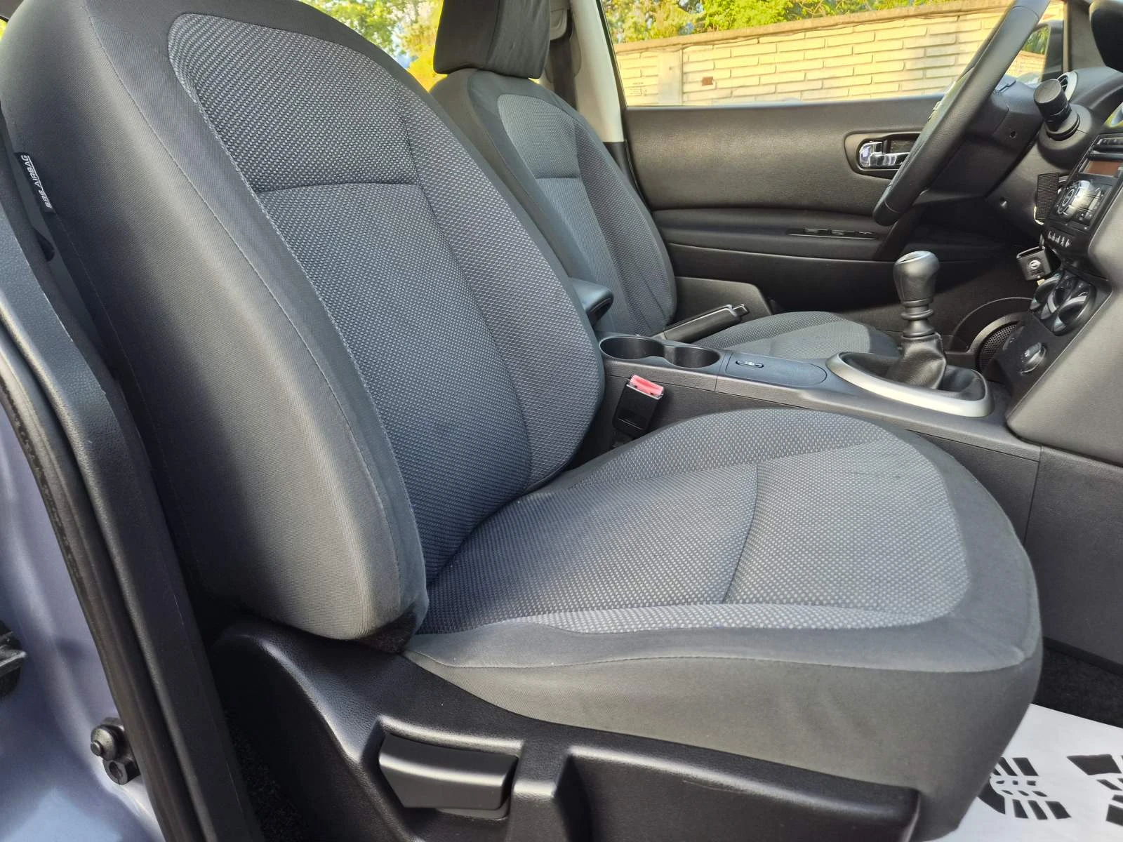 Nissan Qashqai 2.0D-150�� | Mobile.bg � ����������� 12