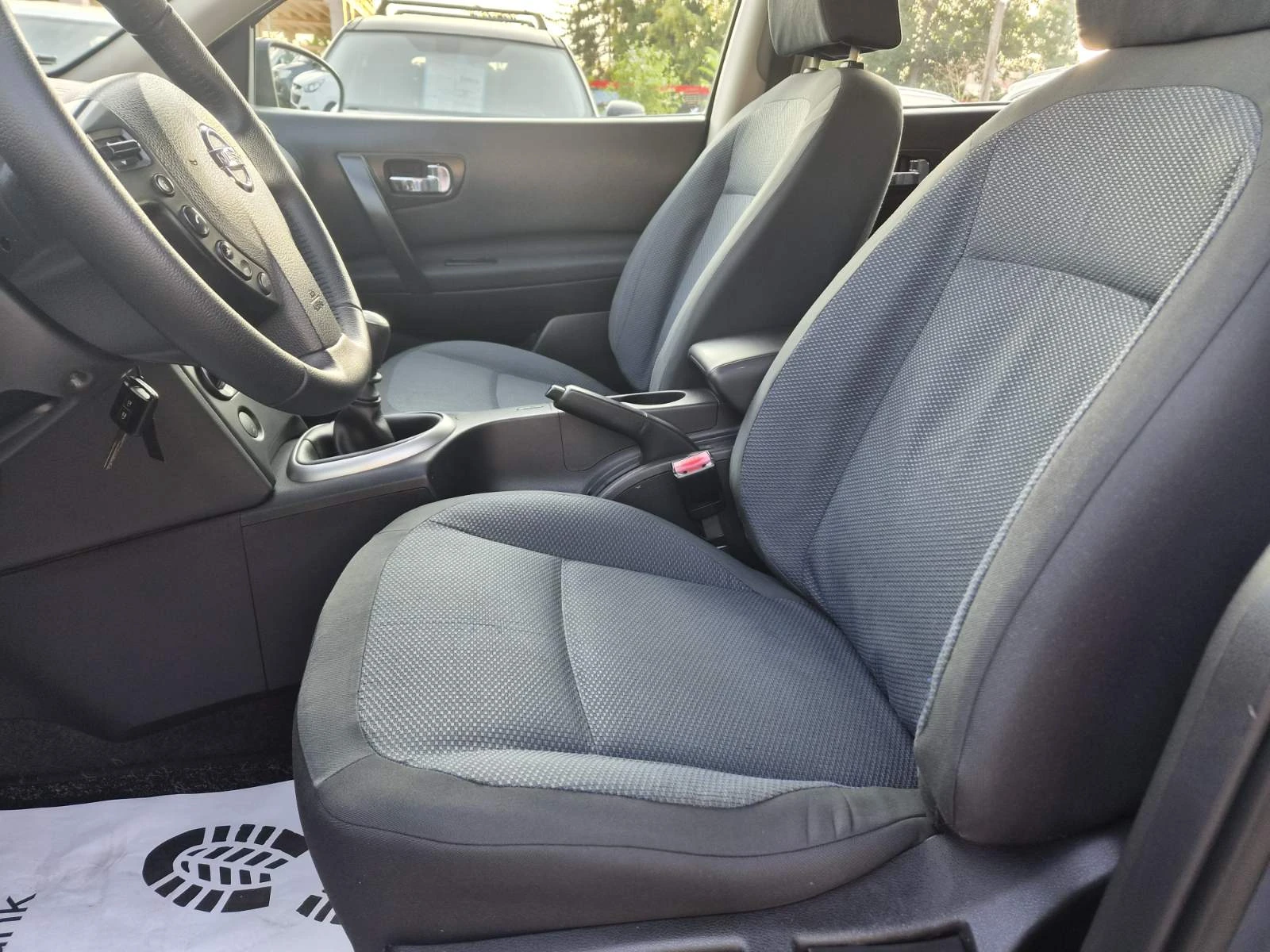 Nissan Qashqai 2.0D-150�� | Mobile.bg � ����������� 7