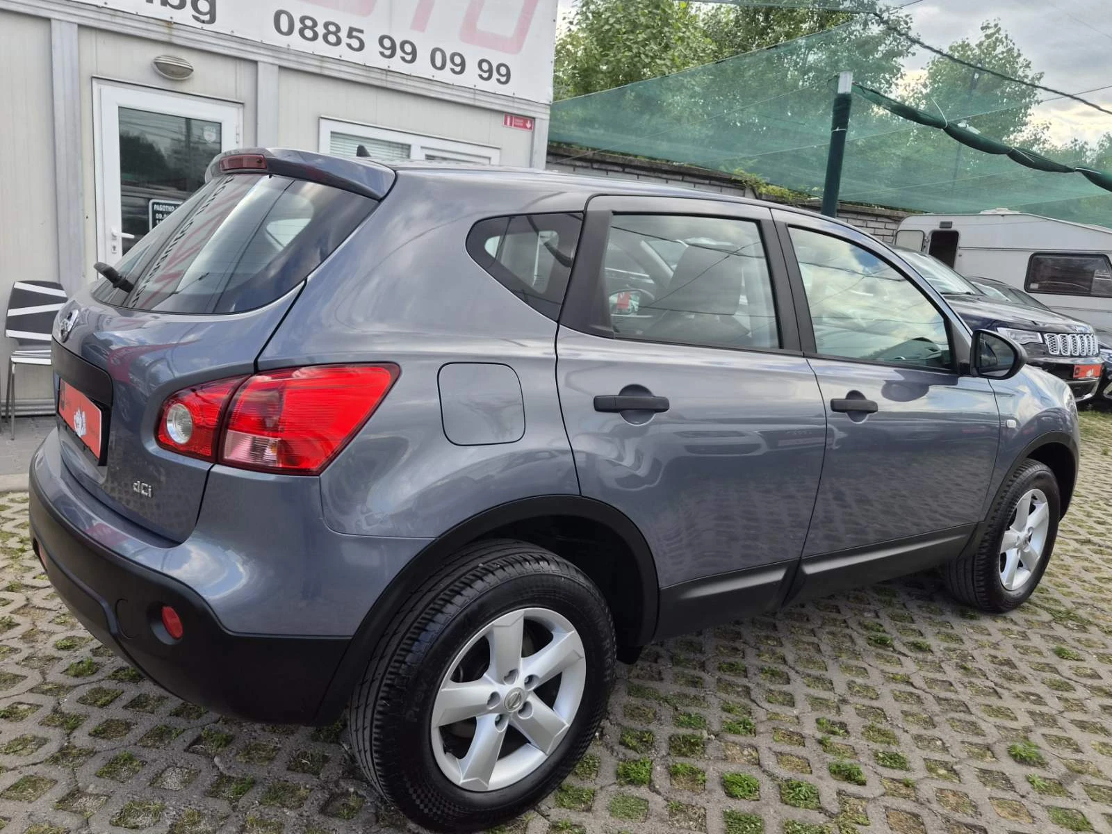 Nissan Qashqai 2.0D-150�� | Mobile.bg � ����������� 4