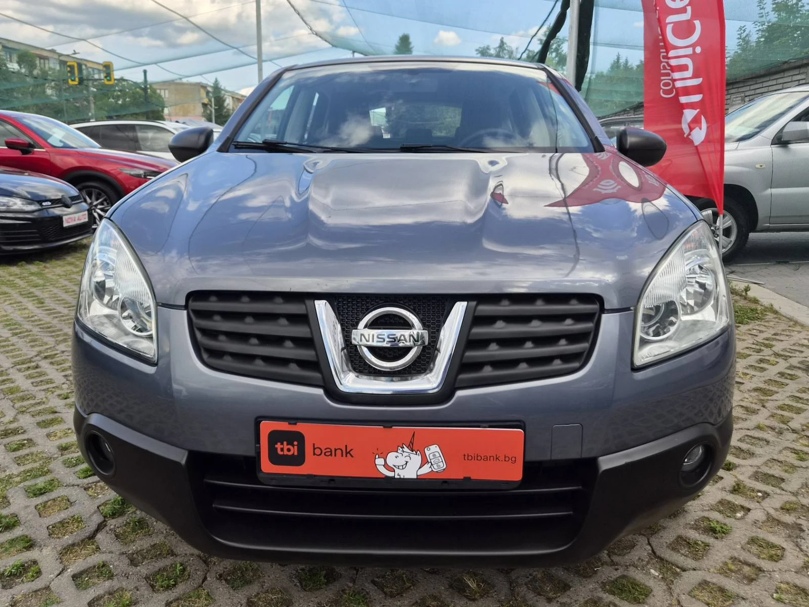 Nissan Qashqai 2.0D-150�� | Mobile.bg � ����������� 6