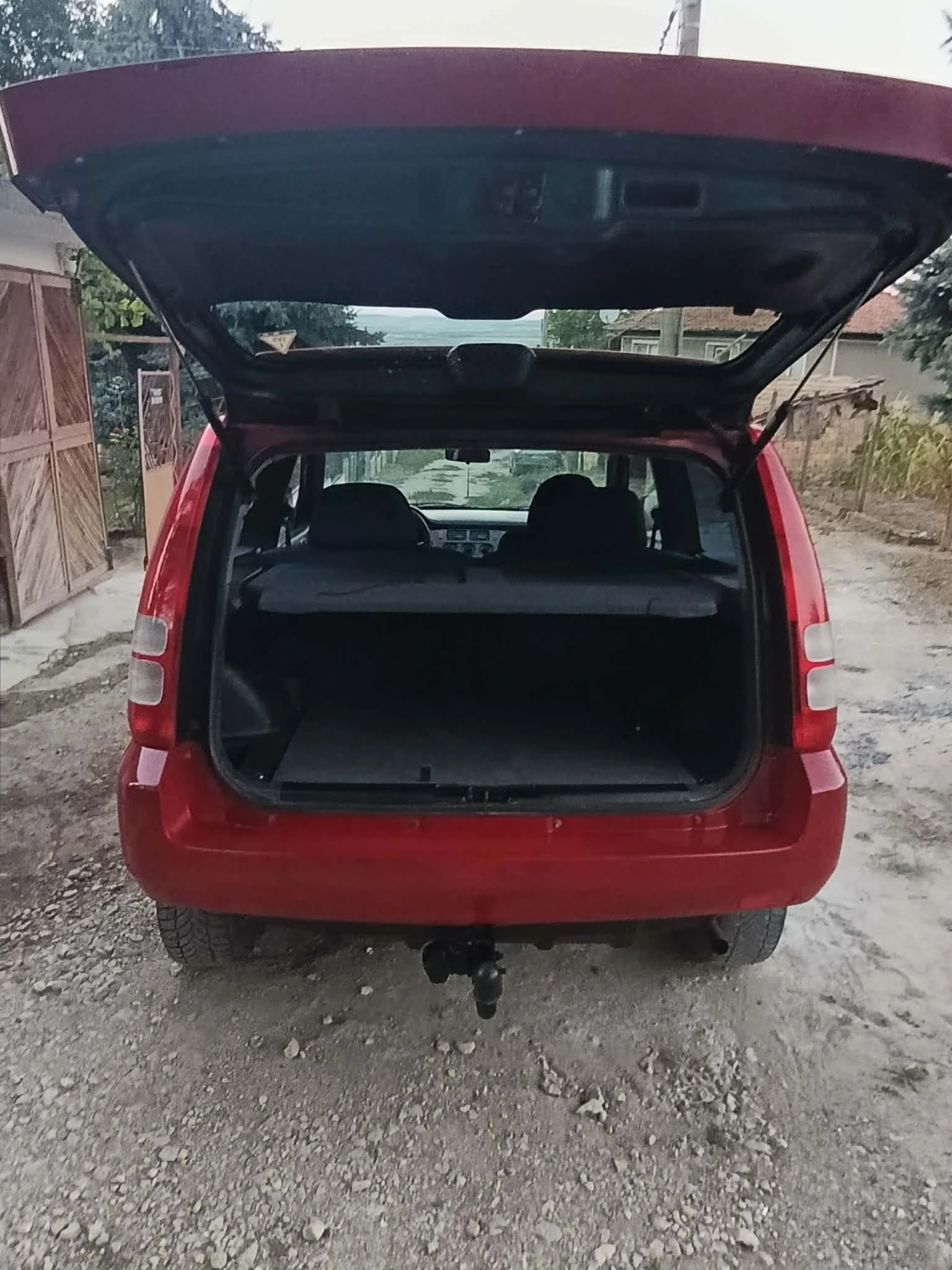 Honda Hr-v SUV, снимка 7 - Автомобили и джипове - 55631679