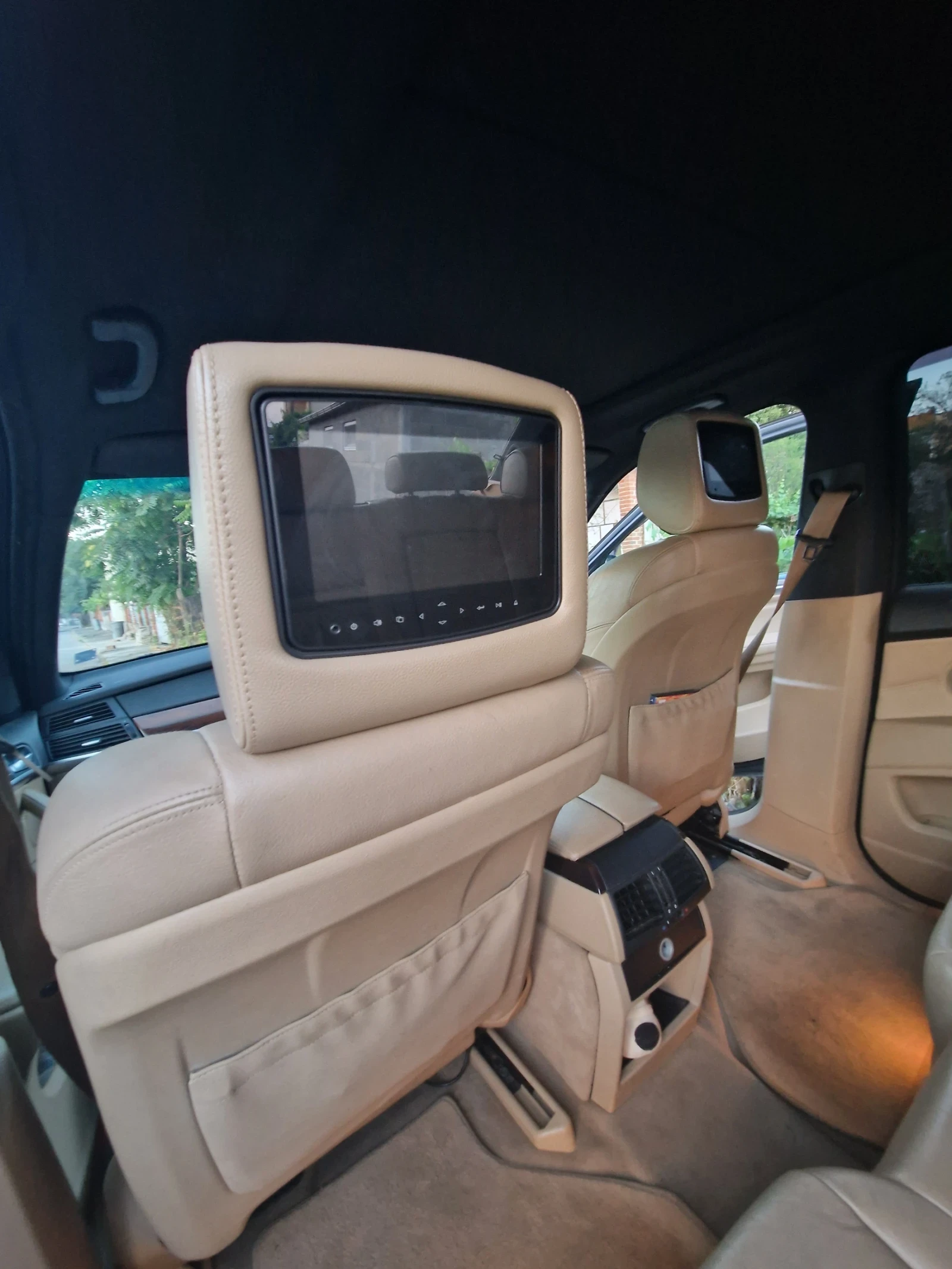BMW X5 3.0SD, снимка 3 - Автомобили и джипове - 55681528