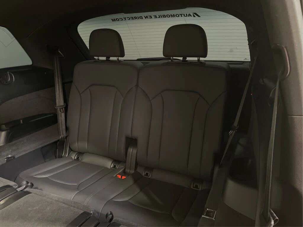Audi Q7 55TFSI* MATRIX* 360КАМЕРА* ПАНОРАМА* LANE* ASSIST*, снимка 16 - Автомобили и джипове - 56168966