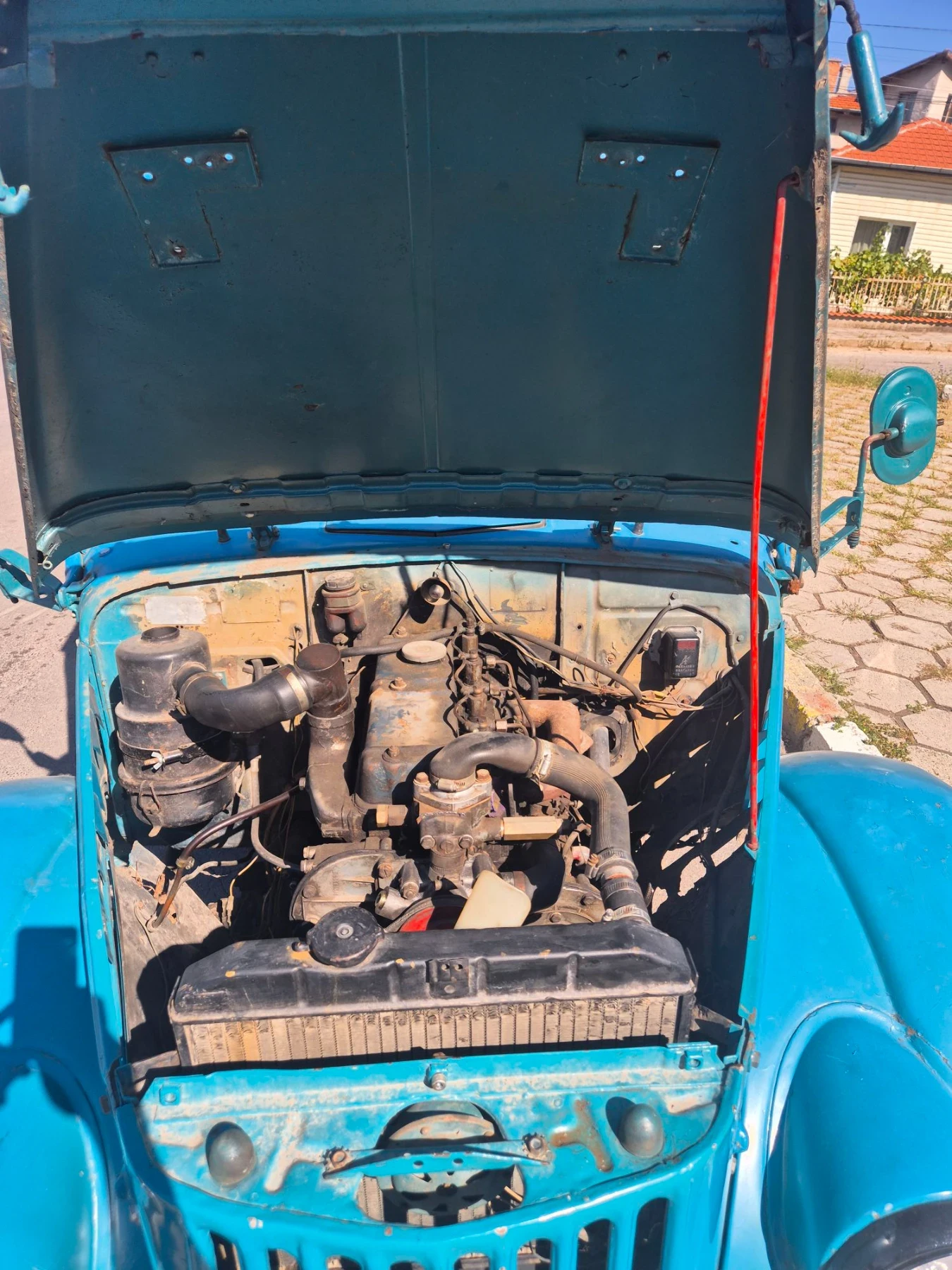 Gaz 69 �����������  | Mobile.bg � ����������� 3