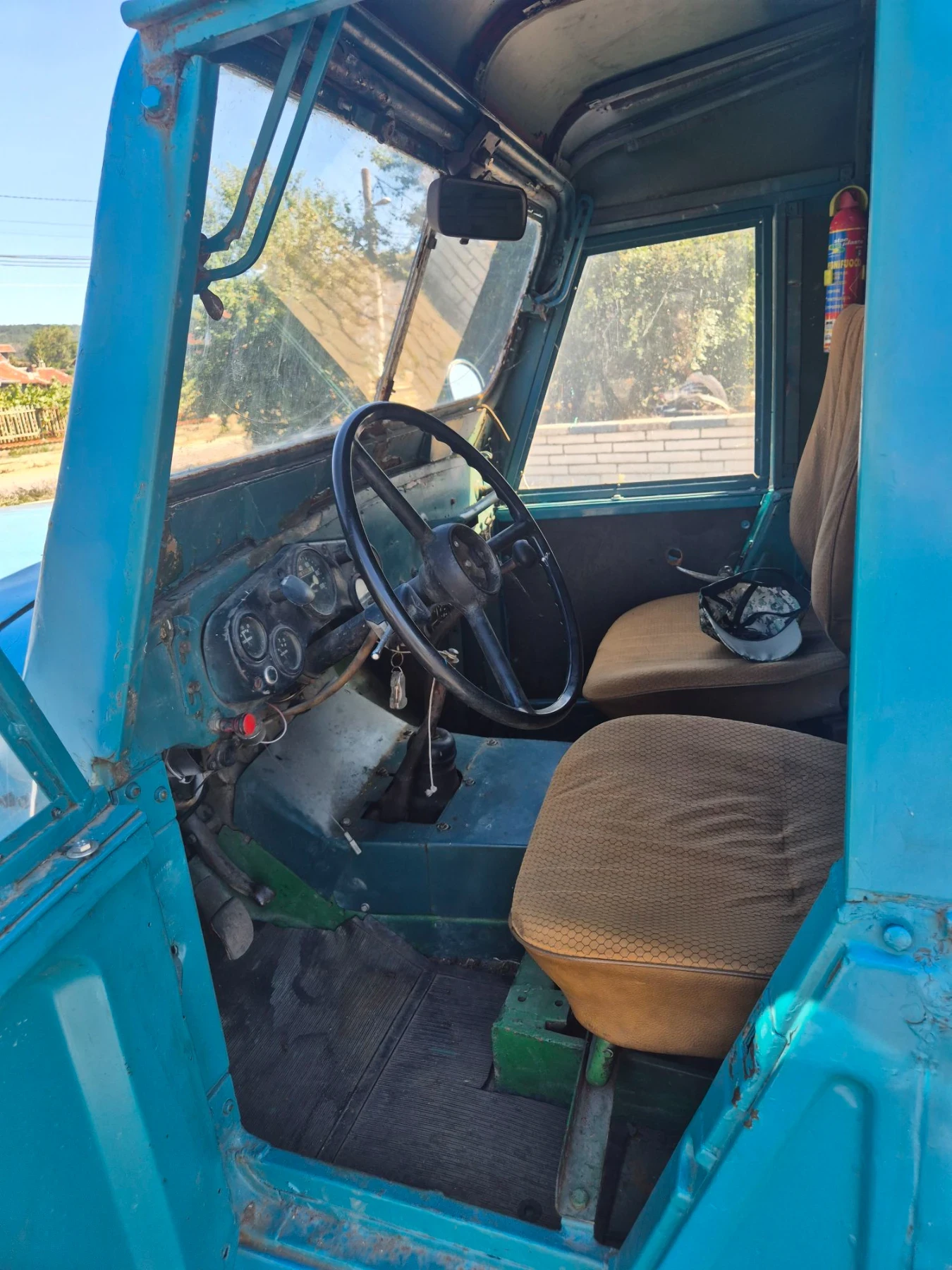 Gaz 69 �����������  | Mobile.bg � ����������� 4