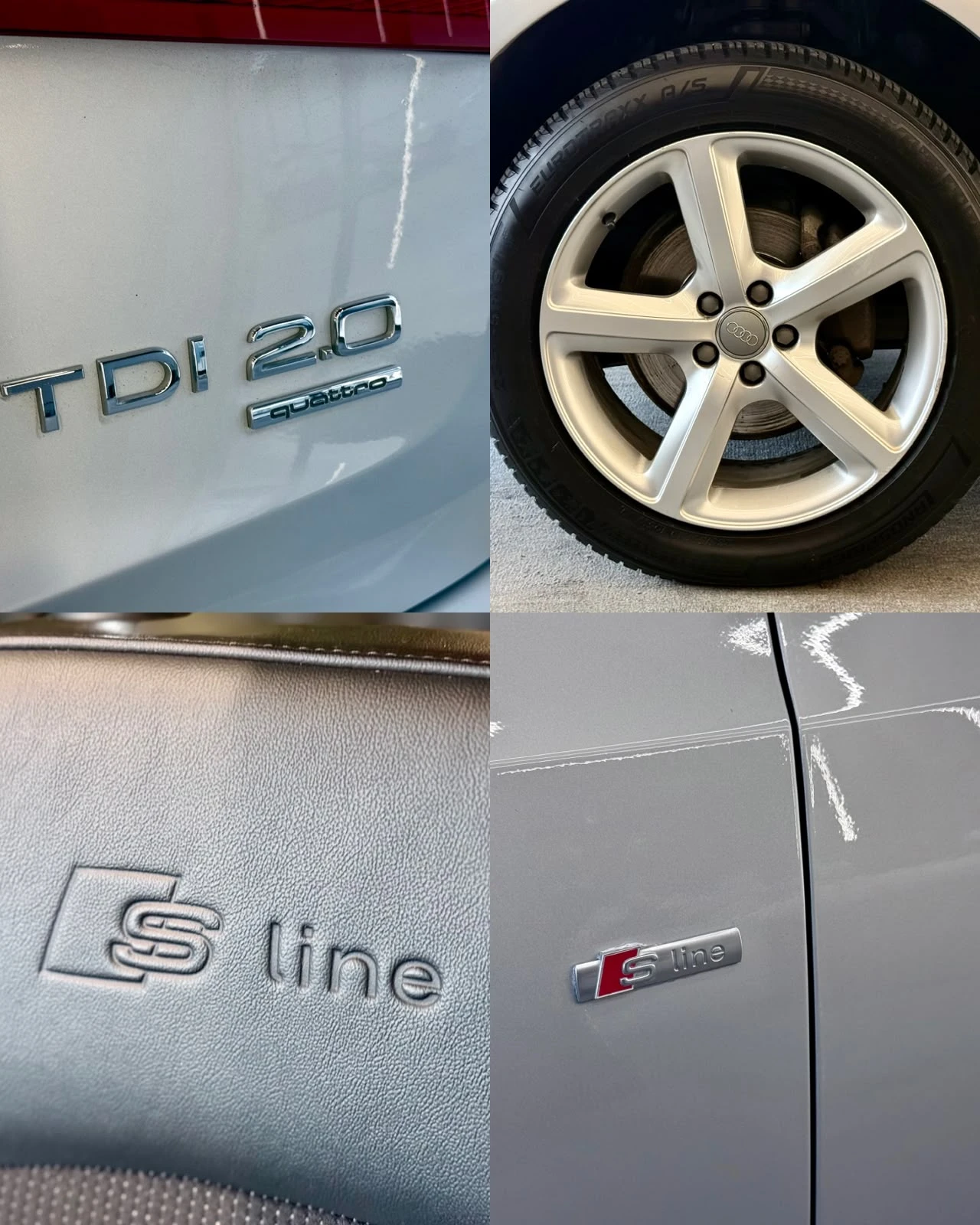 Audi Q5 Quattro* S-Line* Pano* ЛИЗИНГ, снимка 16 - Автомобили и джипове - 56658313