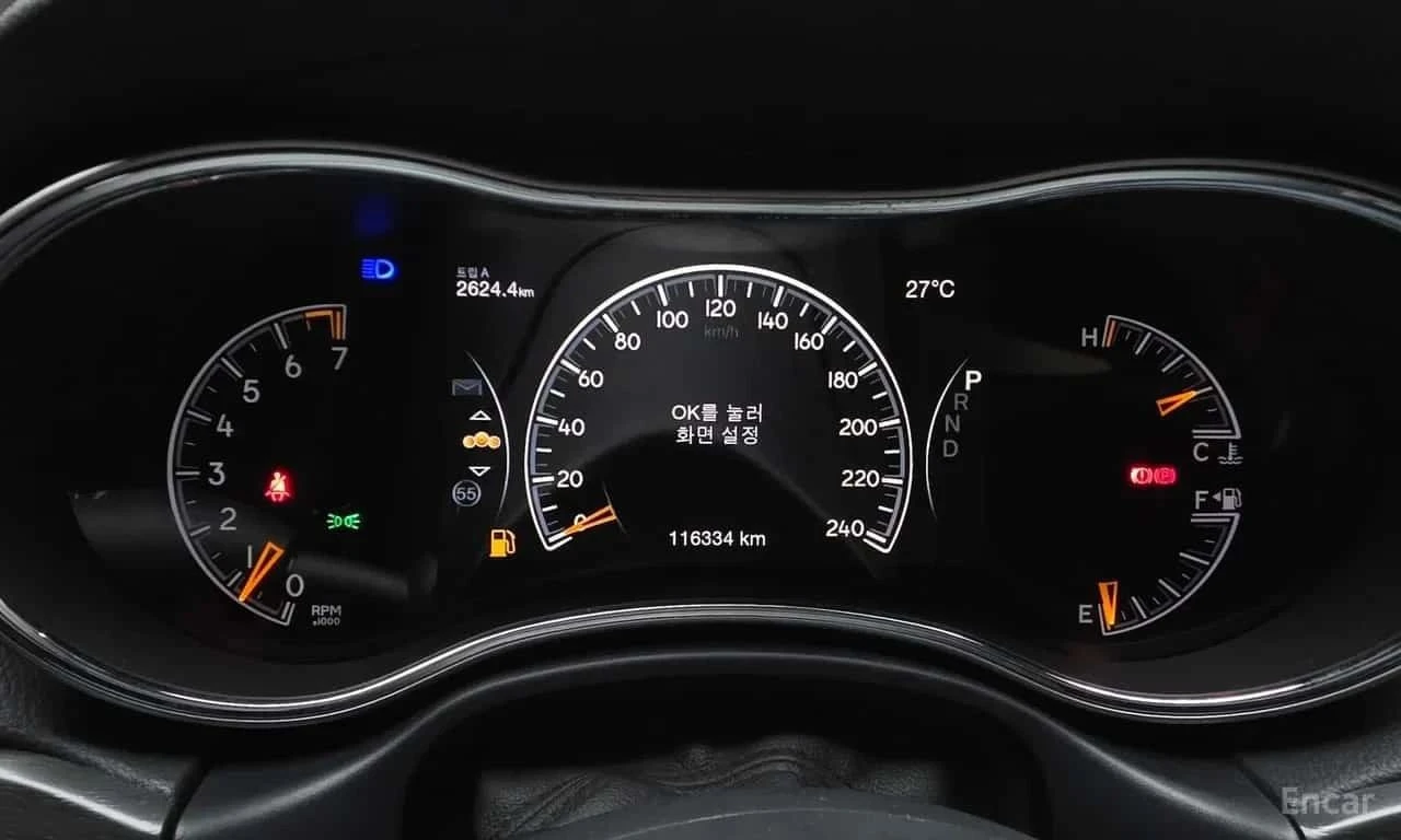 Jeep Grand cherokee, снимка 8 - Автомобили и джипове - 56716754