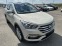 Обява за продажба на Hyundai Santa fe 4WD*2.2CRDI*200к.с*ВСИЧКИ ЕКСТРИ!! КАТО НОВА! ~39 900 лв. - изображение 1