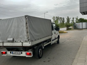 Renault Master Двойна кабина 7 места, снимка 5