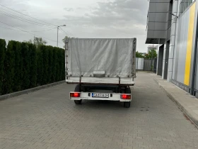 Renault Master Двойна кабина 7 места, снимка 6