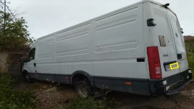 Iveco Deily 50C, снимка 1
