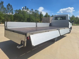 Iveco Daily 35C17 Климатик 5.30см Б категория, снимка 9