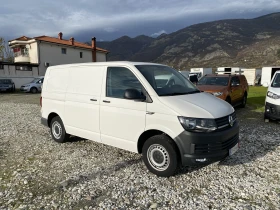 VW Transporter -2.0TDI/-2017г., снимка 1