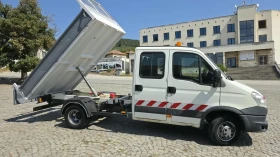 Iveco Daily Самосвал , снимка 7