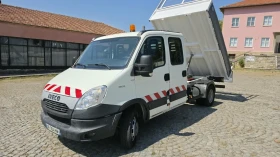Iveco Daily Самосвал , снимка 1