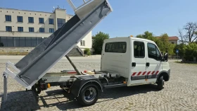 Iveco Daily Самосвал , снимка 8