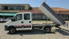 Iveco Daily Самосвал , снимка 3