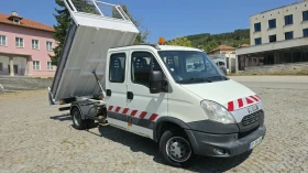 Iveco Daily Самосвал , снимка 14