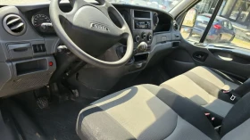 Iveco Daily Самосвал , снимка 4