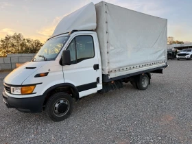 Iveco 35c11 2.8 TDI MAXI, снимка 2