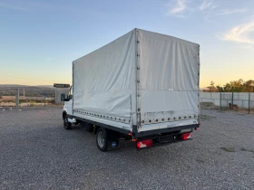 Iveco 35c11 2.8 TDI MAXI, снимка 4