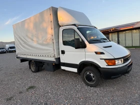 Iveco 35c11 2.8 TDI MAXI, снимка 10