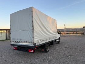 Iveco 35c11 2.8 TDI MAXI, снимка 5