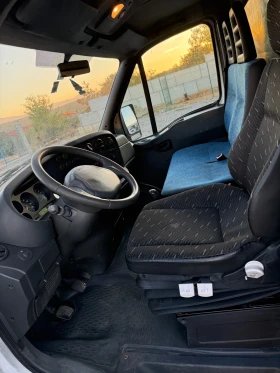 Iveco 35c11 2.8 TDI MAXI, снимка 7