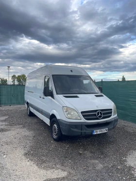 Mercedes-Benz Sprinter 315, снимка 1