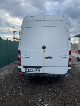 Mercedes-Benz Sprinter 315, снимка 6