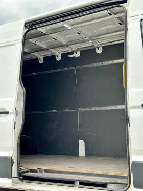 VW Crafter Man TGE 3.180 AUTO CAMERA N1 2.0 BiTDI | Mobile.bg    13