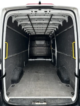VW Crafter Man TGE 3.180 AUTO CAMERA N1 2.0 BiTDI | Mobile.bg    14