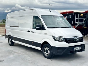 VW Crafter Man TGE 3.180 AUTO CAMERA N1 2.0 BiTDI | Mobile.bg    5
