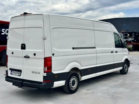 VW Crafter Man TGE 3.180 AUTO CAMERA N1 2.0 BiTDI | Mobile.bg    4
