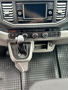 VW Crafter Man TGE 3.180 AUTO CAMERA N1 2.0 BiTDI | Mobile.bg    8