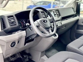 VW Crafter Man TGE 3.180 AUTO CAMERA N1 2.0 BiTDI | Mobile.bg    6