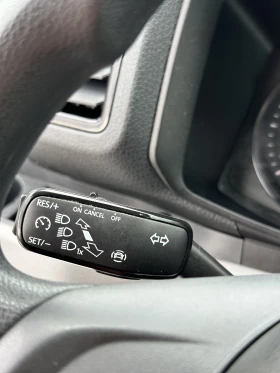 VW Crafter Man TGE 3.180 AUTO CAMERA N1 2.0 BiTDI | Mobile.bg    9