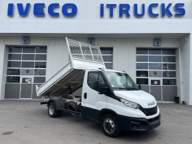 Обява за продажба на Iveco Daily 35C14H ~39 360 EUR - изображение 2