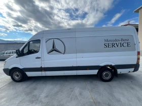 Обява за продажба на Mercedes-Benz Sprinter 313 Mercedes Sprinter 313 maxi ~12 350 лв. - изображение 2