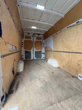 Обява за продажба на Mercedes-Benz Sprinter 313 Mercedes Sprinter 313 maxi ~12 350 лв. - изображение 11