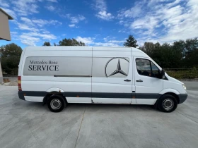 Обява за продажба на Mercedes-Benz Sprinter 313 Mercedes Sprinter 313 maxi ~12 350 лв. - изображение 1
