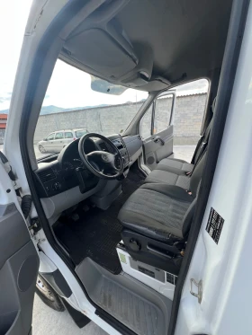 Обява за продажба на Mercedes-Benz Sprinter 313 Mercedes Sprinter 313 maxi ~12 350 лв. - изображение 5