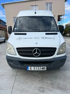 Обява за продажба на Mercedes-Benz Sprinter 313 Mercedes Sprinter 313 maxi ~12 350 лв. - изображение 1