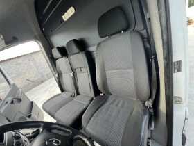 Обява за продажба на Mercedes-Benz Sprinter 313 Mercedes Sprinter 313 maxi ~12 350 лв. - изображение 10