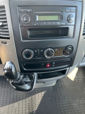Обява за продажба на Mercedes-Benz Sprinter 313 Mercedes Sprinter 313 maxi ~12 350 лв. - изображение 9