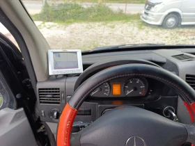 Обява за продажба на Mercedes-Benz Sprinter 313 ХЛАДИЛЕН, 2010г. НОВ ВНОС ~14 444 лв. - изображение 9