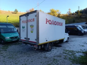 Mercedes-Benz Sprinter 313 ХЛАДИЛЕН, 2010г. НОВ ВНОС, снимка 13