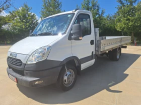 ����� �� �������� �� Iveco Daily 35C17 �������� 5.30�� � ���������