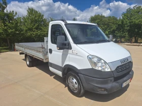����� �� �������� �� Iveco Daily 35C17 �������� 5.30�� � ���������